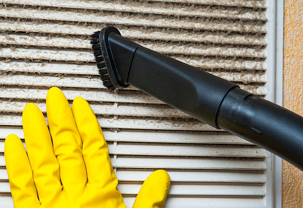 Best Ductwork Cleaning Services  in USA